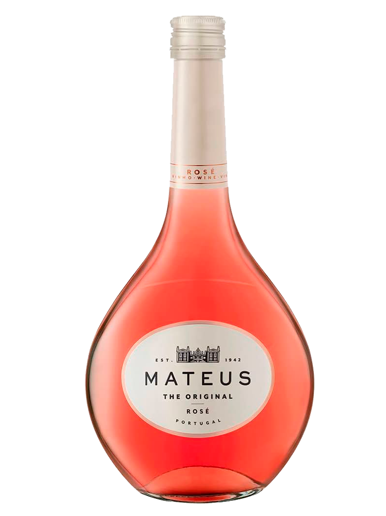 Mateus Rose