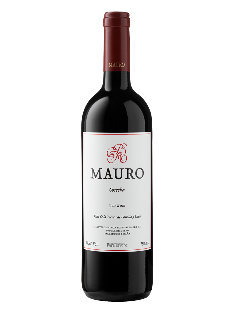 Mauro