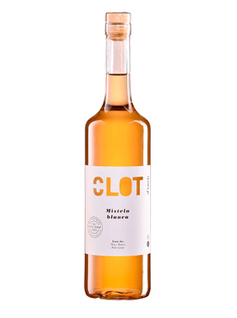 Mistela Clot d’Encís