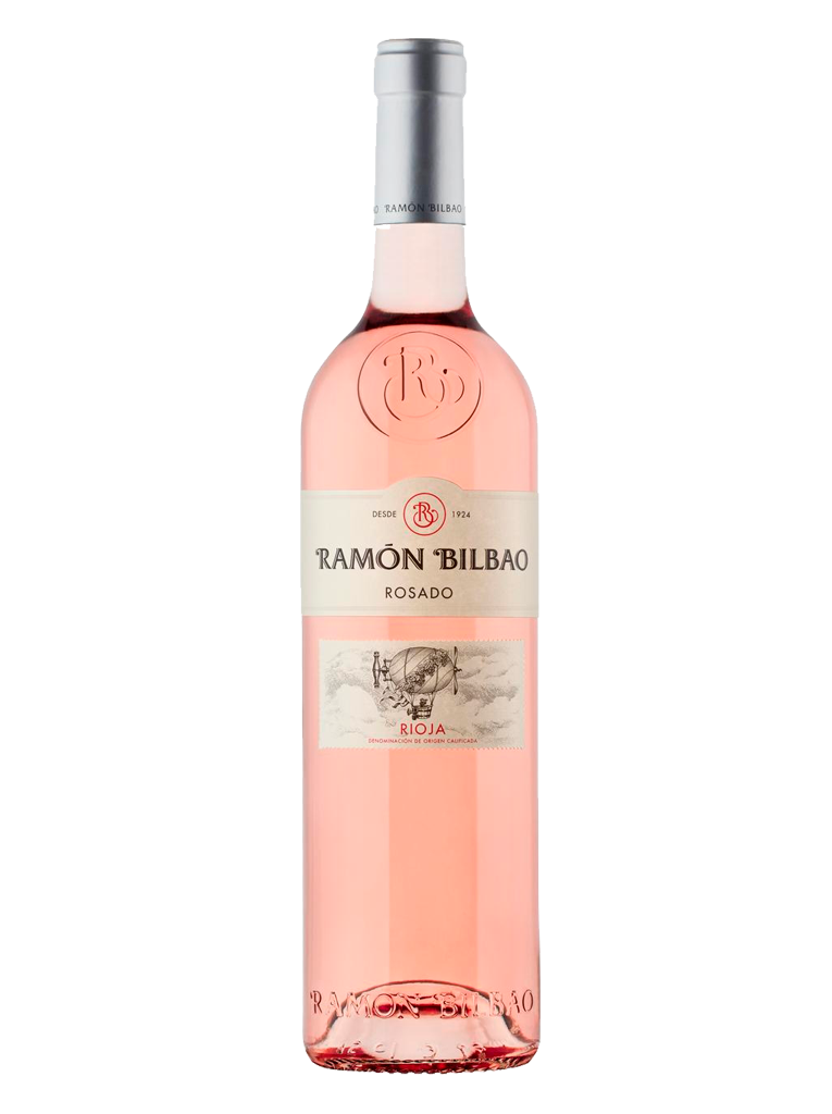 Ramón Bilbao Rosado