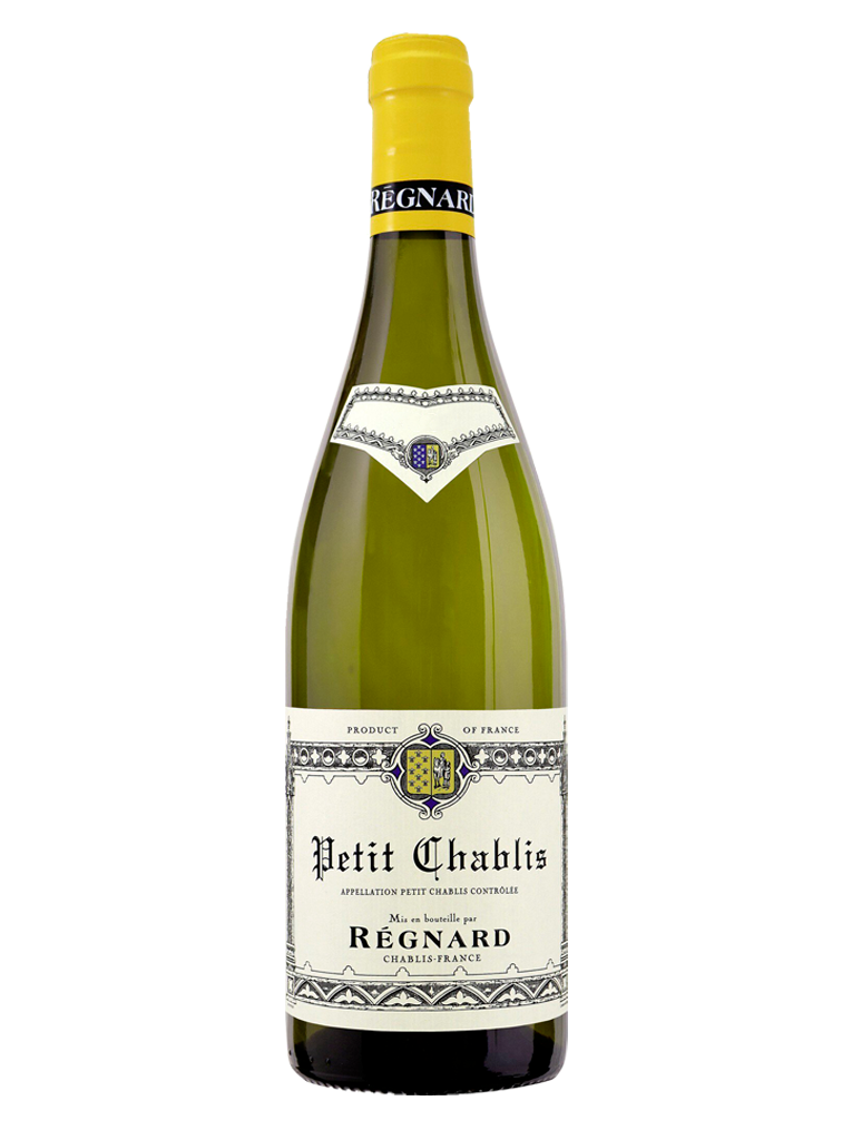 Régnard Petit Chablis