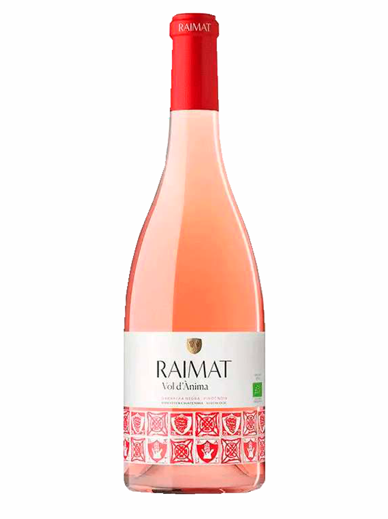 Raimat Vol d’Ànima Rosado