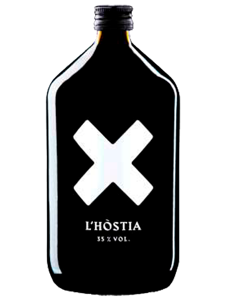 Ratafia L’Hòstia 1L