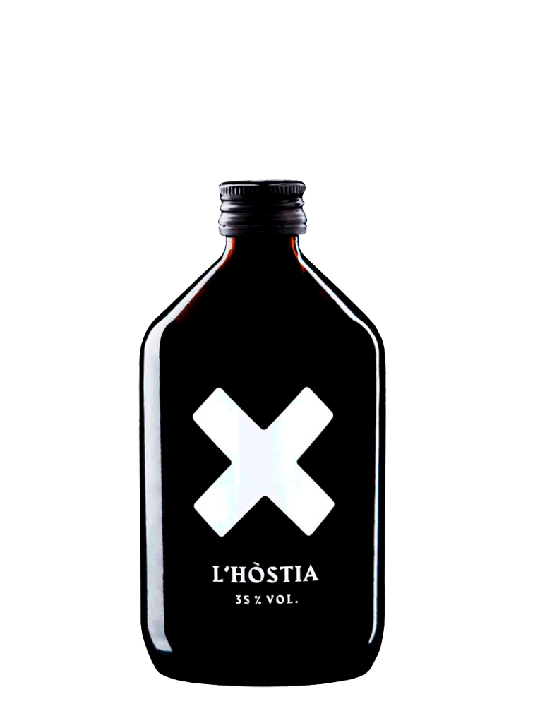 Ratafia L’Hòstia 50cl