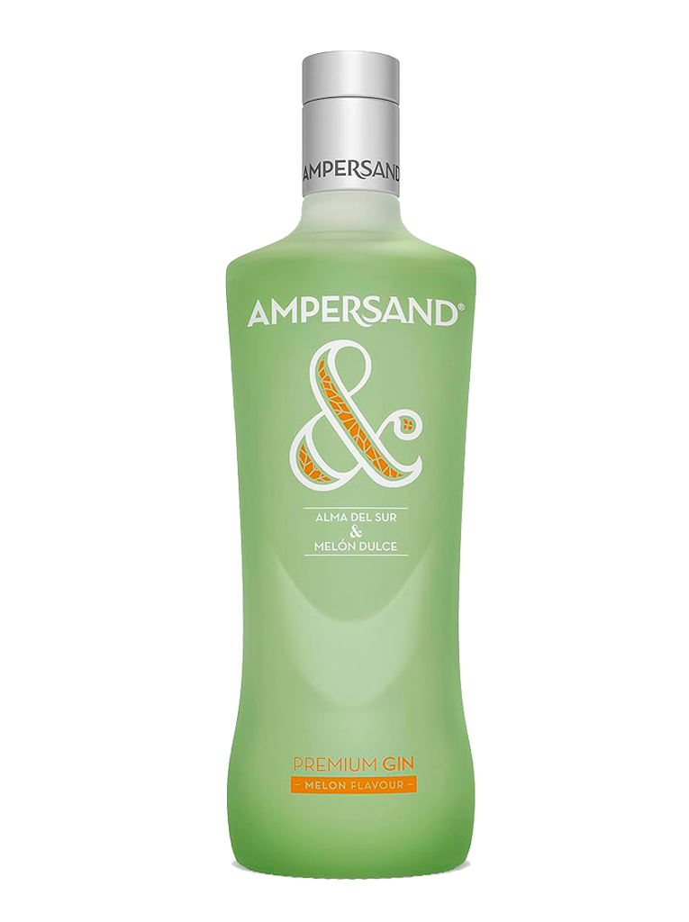 Ampersand Melón