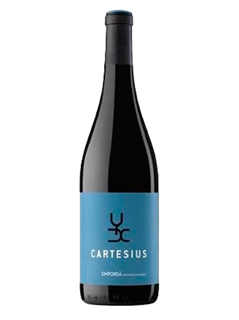 Arché Pagès Cartesius Tinto