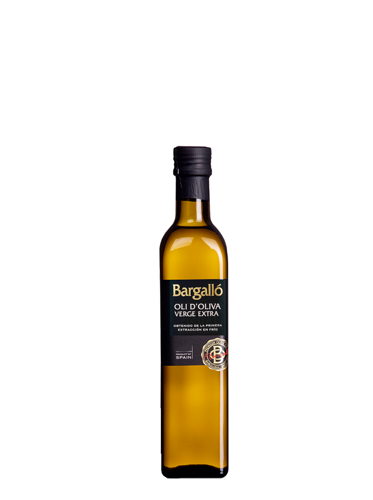 Bargalló Aceite de Oliva Virgen Extra 250ml