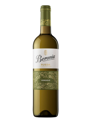BERONIA VERDEJO