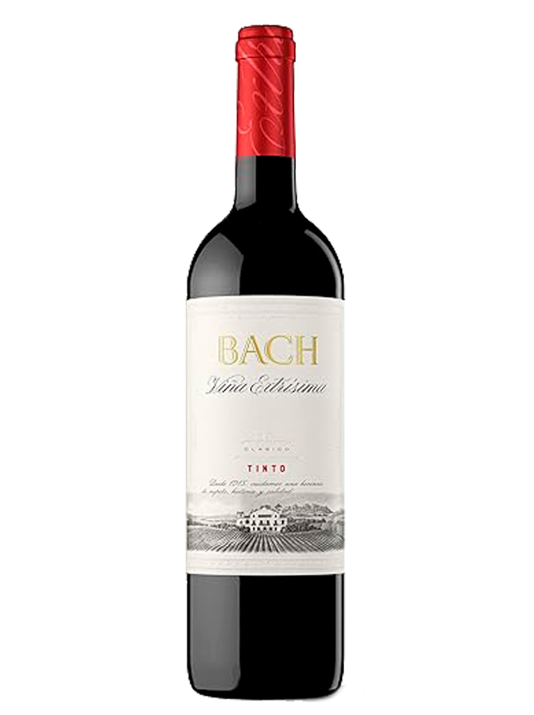 Bach Tinto