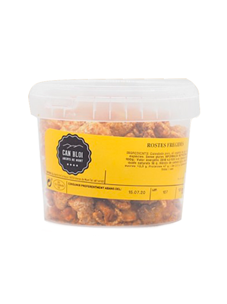 Can Bloi Cortezas de Panceta