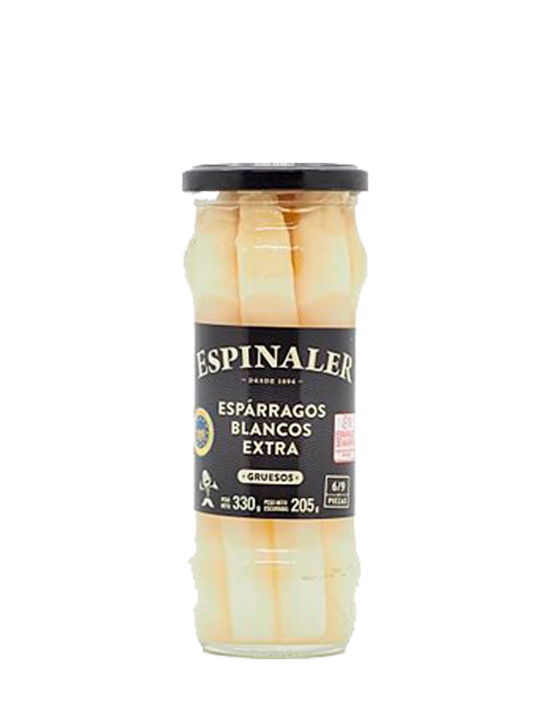 Espinaler Espárrago 6/9
