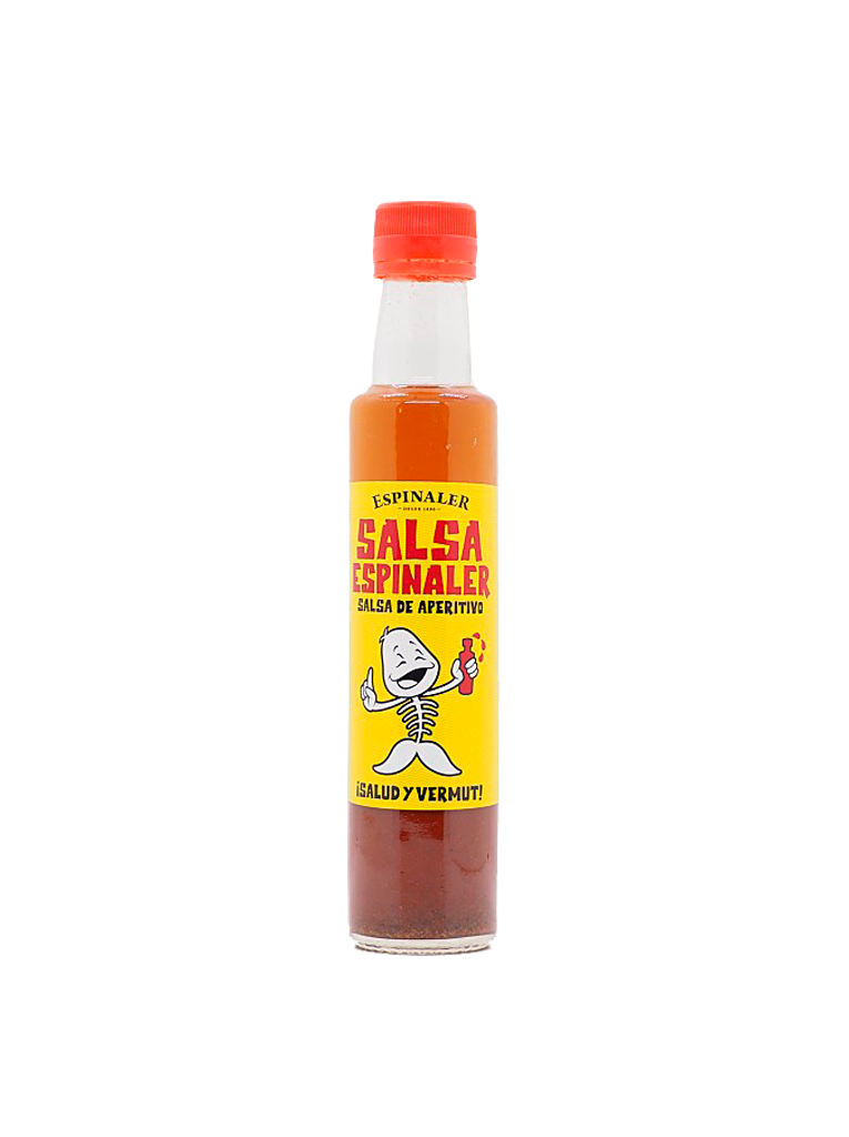 Espinaler Salsa 25cl
