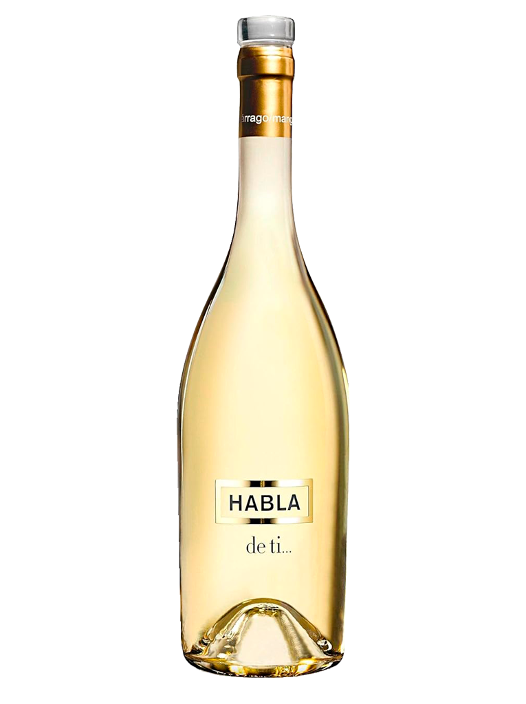 Habla de Ti Sauvignon Blanc