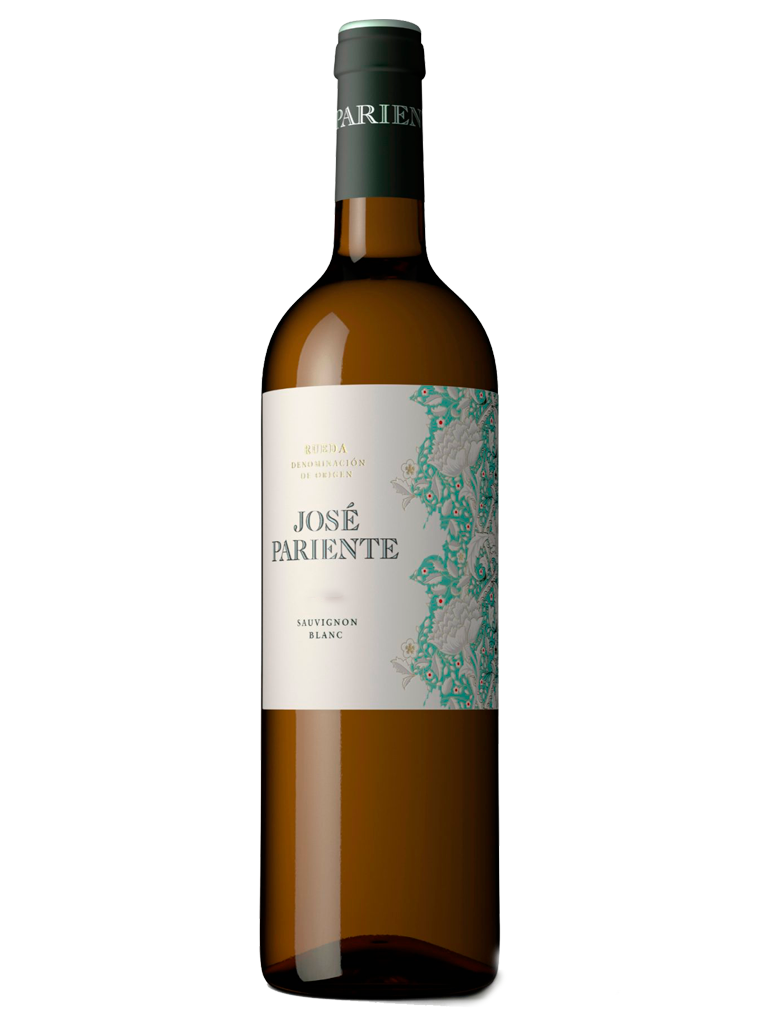José Pariente Sauvignon Blanc