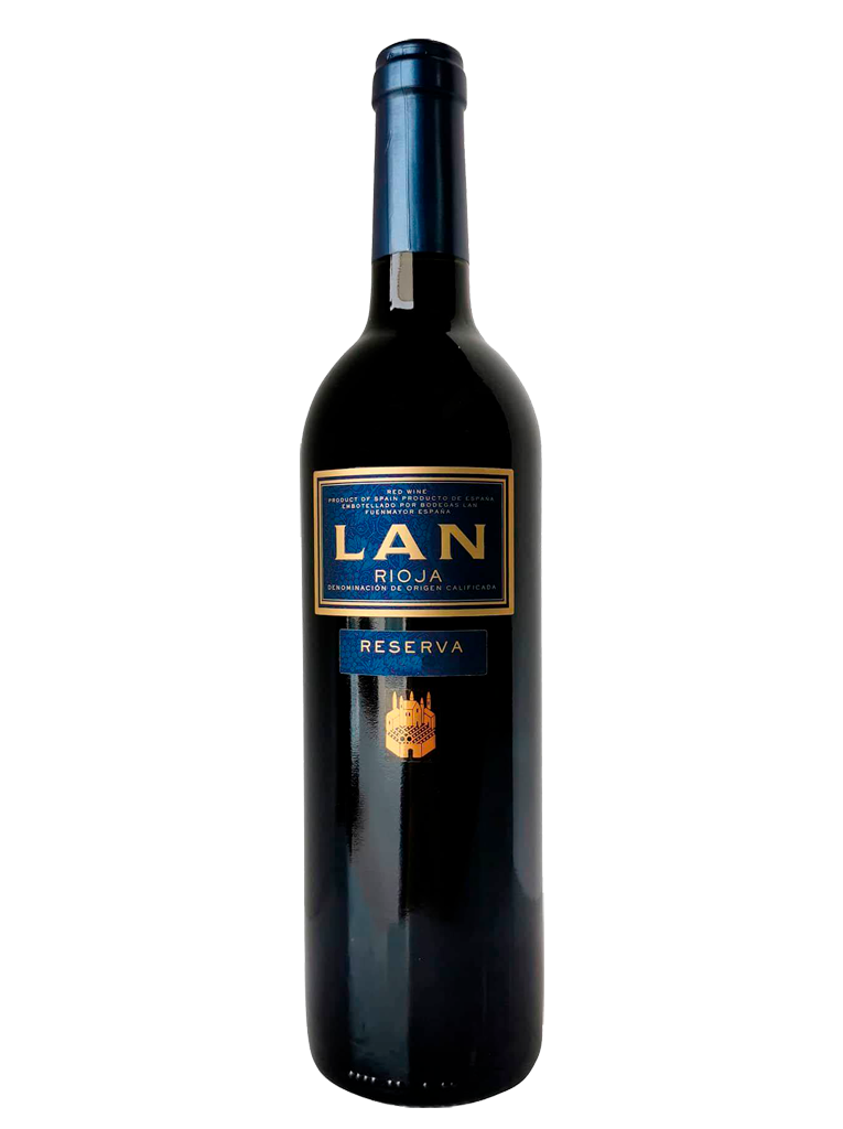 Lan Reserva