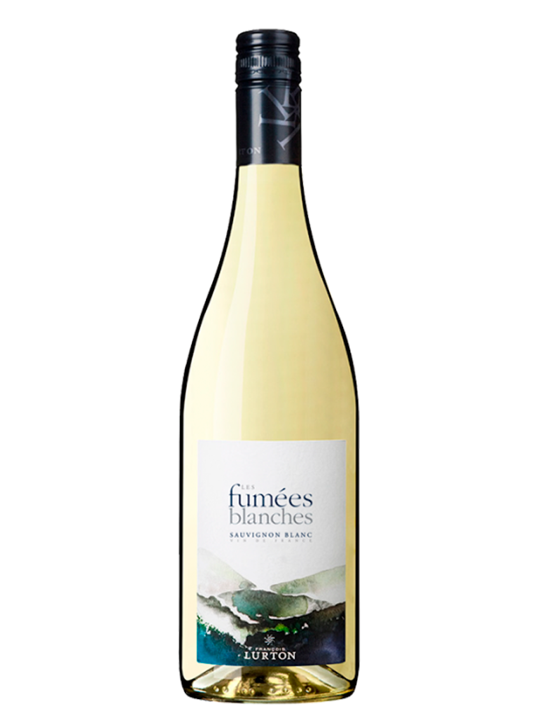 Lurton Les Fumées Blanches Sauvignon Blanc