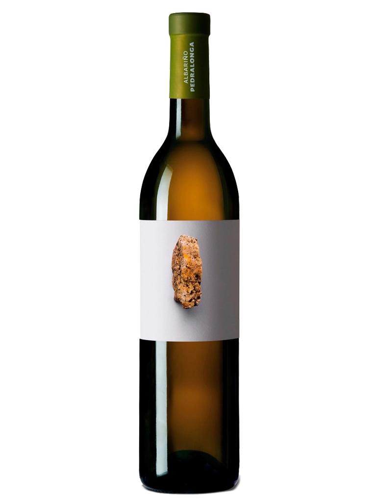 Pedralonga Albariño