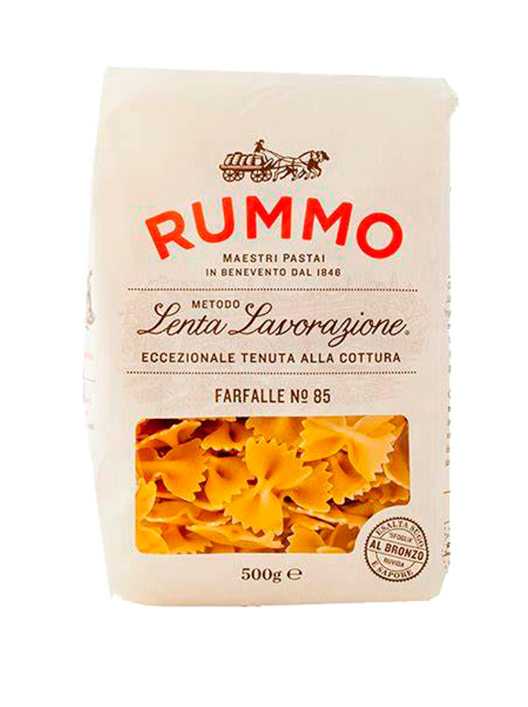 Rummo Farfalle nº85 500grs