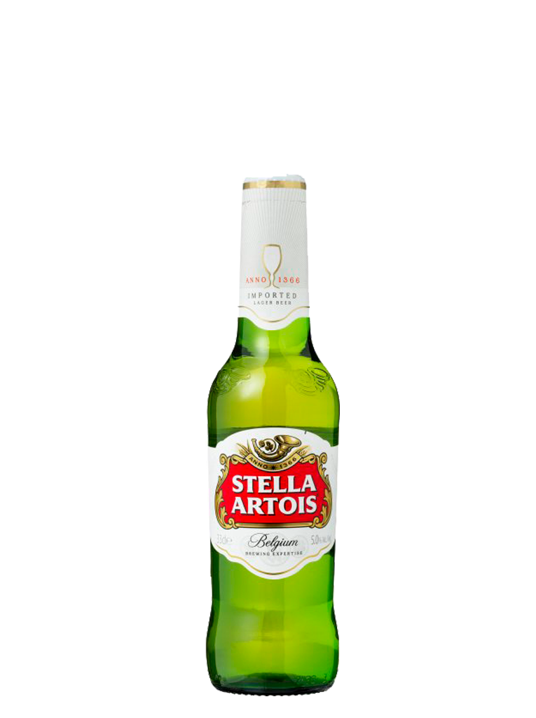 Stella Artois 33cl