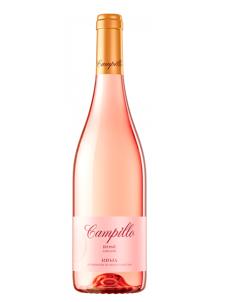 Campillo Rosé