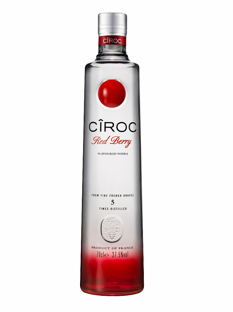Cîroc Red Berry