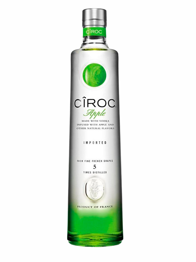 Cîroc Apple