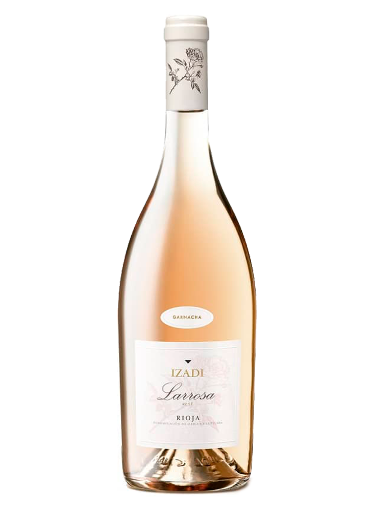 Izadi Larrosa Rosado