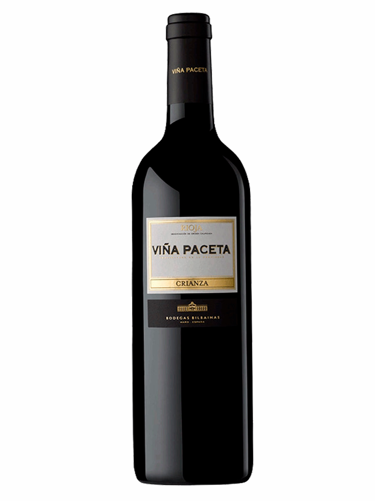 Viña Paceta Crianza