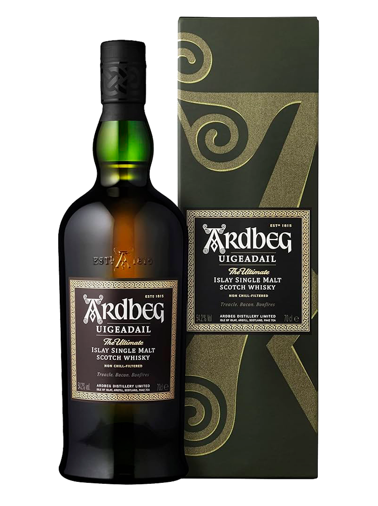 Ardbeg Uigeadail