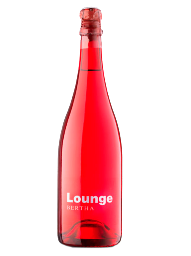 Bertha Lounge Rosé