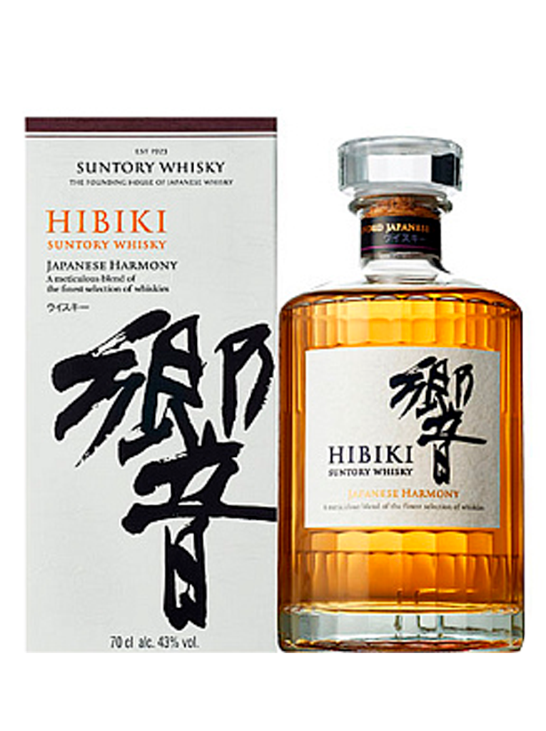 Hibiki Harmony