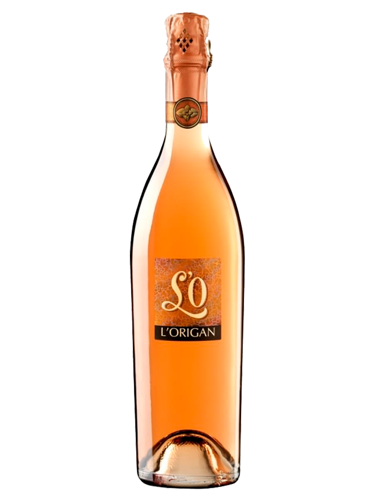 L’Origan L’O Rosado