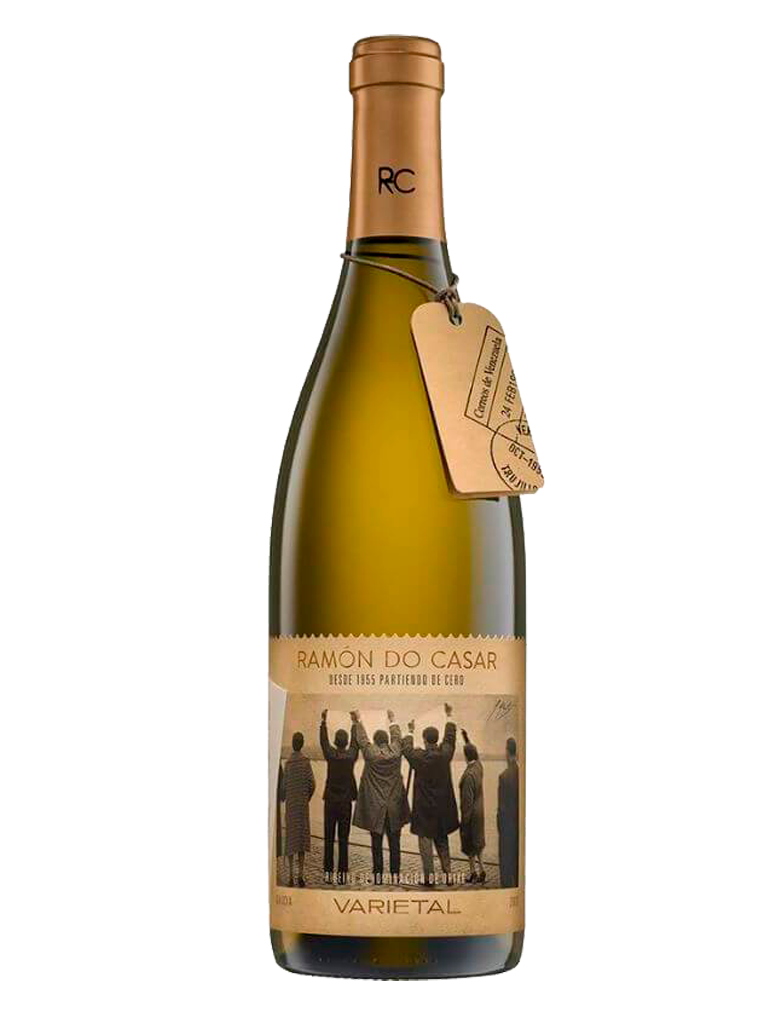 Ramón do Casar Varietal