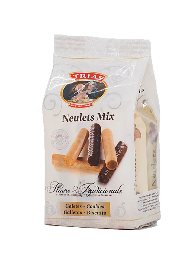 Trias Neulets Mixtos Bolsa