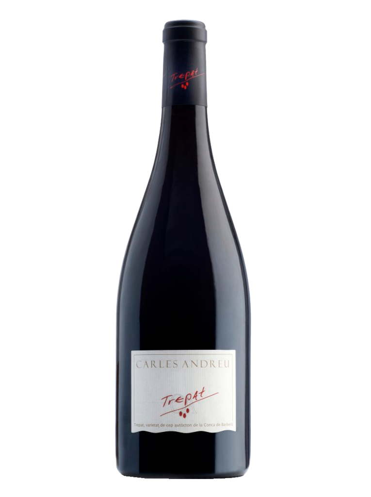 Carles Andreu Trepat Barrica