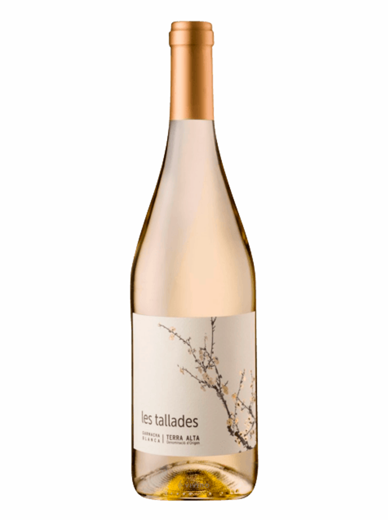 Les Tallades Blanc