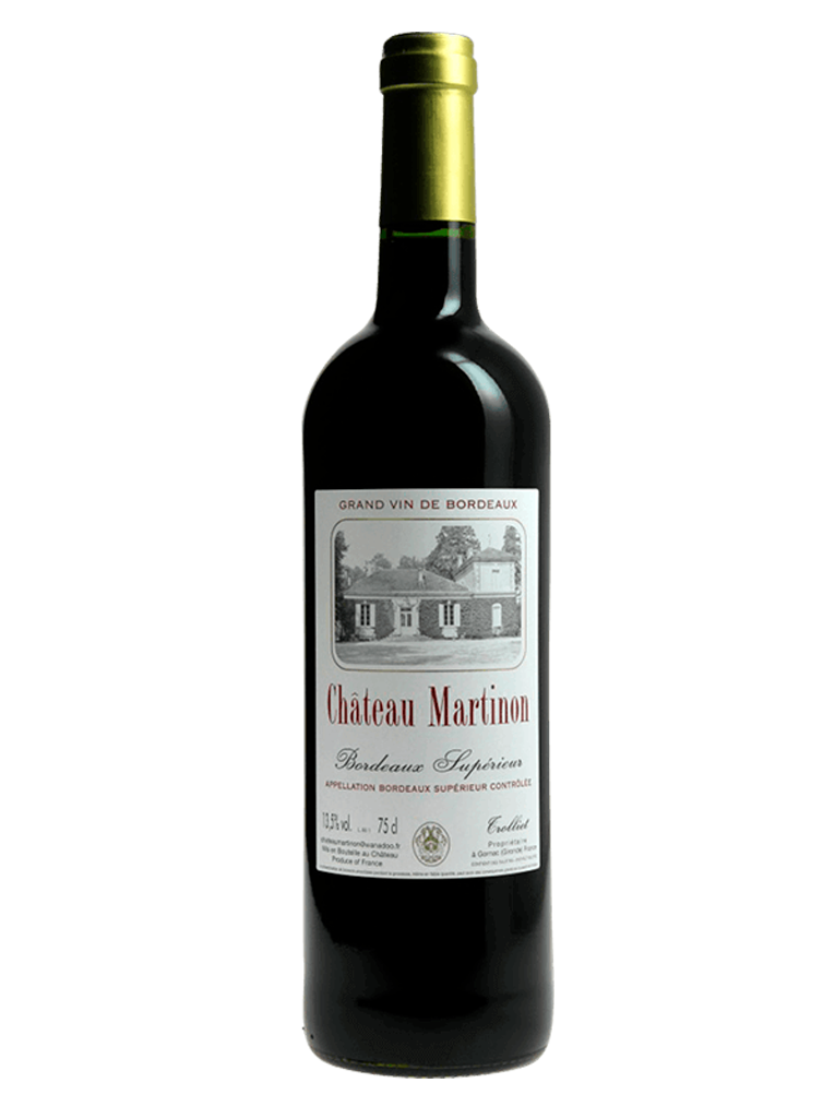 Chateau Martinon
