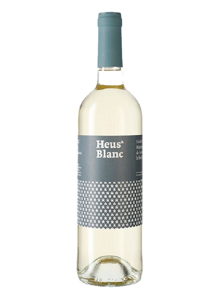 La Vinyeta Heus Blanc