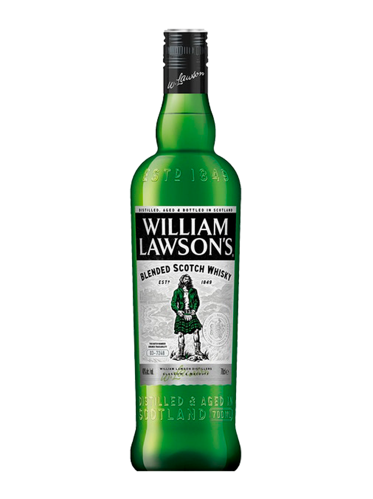 William Lawson’s