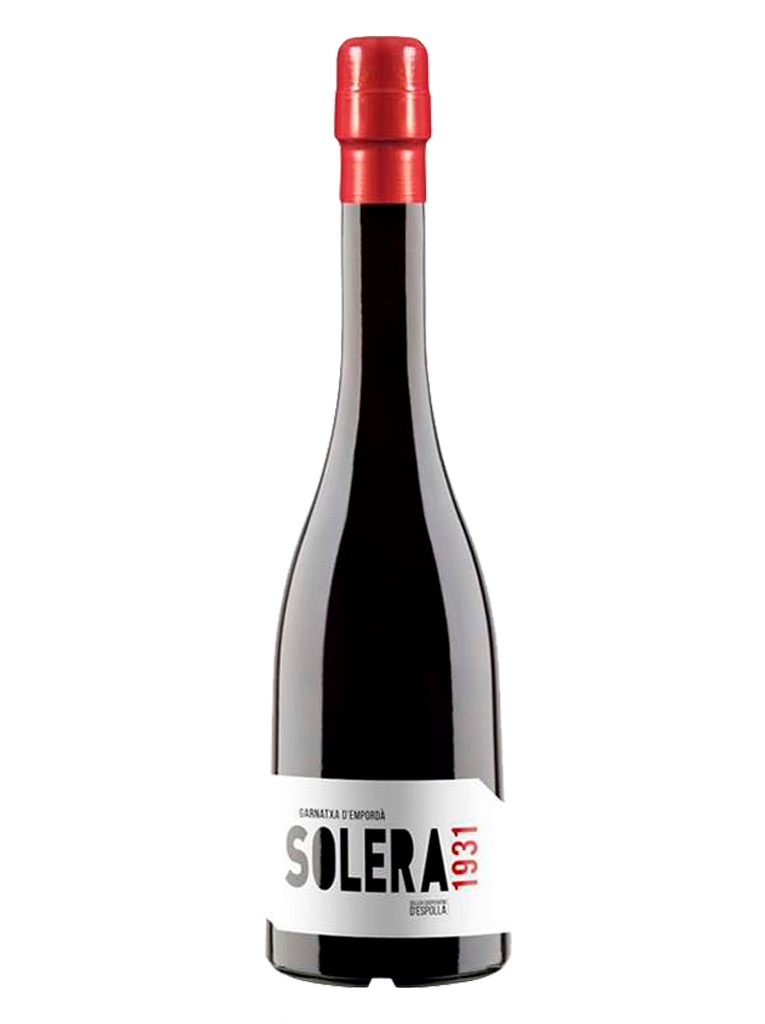 Garnacha Solera 1931