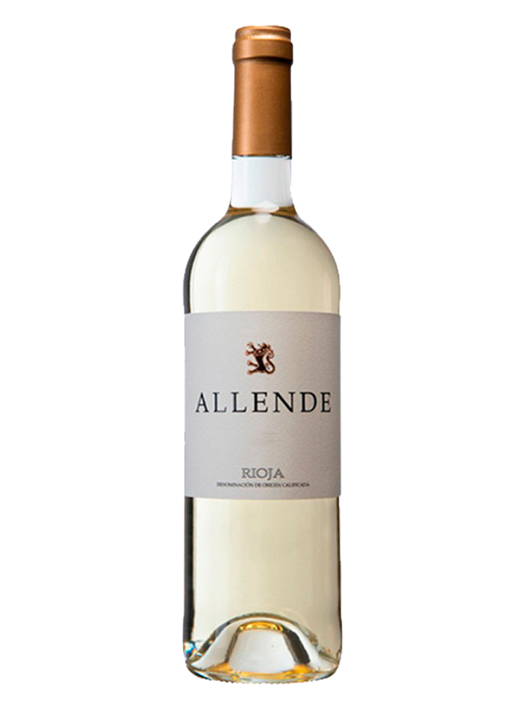 Allende Blanco