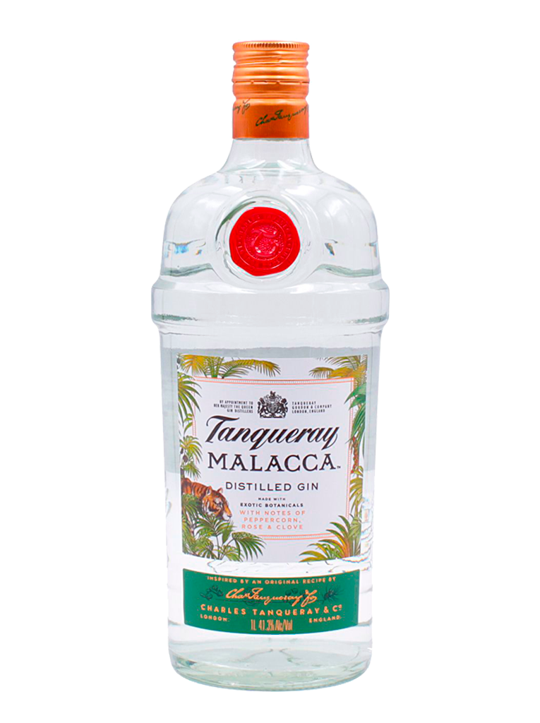 Tanqueray Malacca
