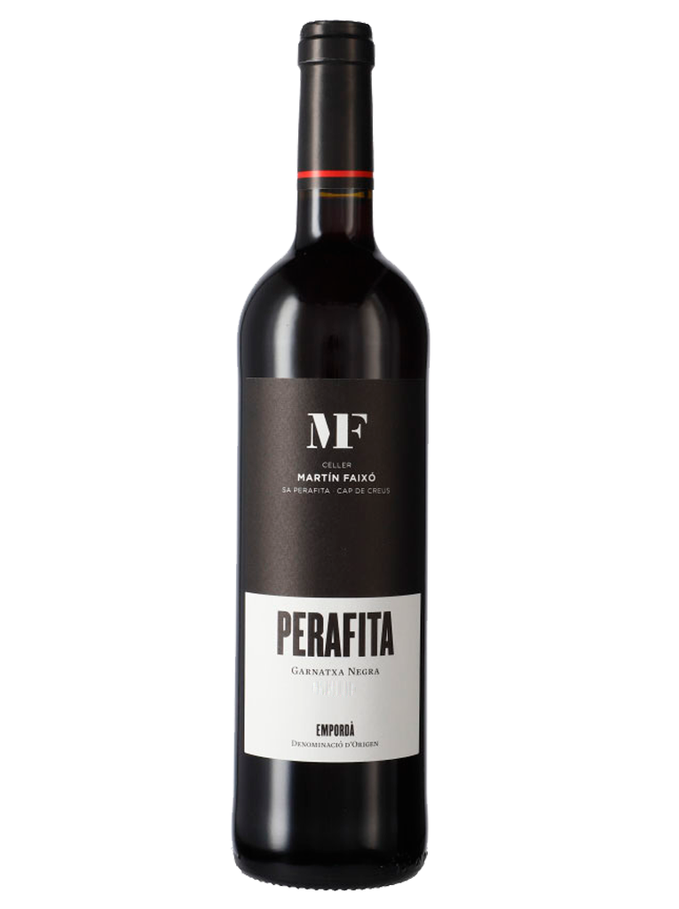 Martín Faixó Perafita Tinto