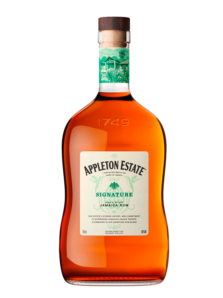 Appleton Estate Signature 1L