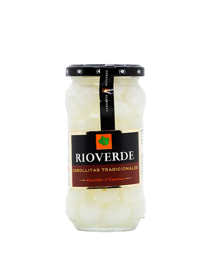 Rioverde Cebeta pot de vidre