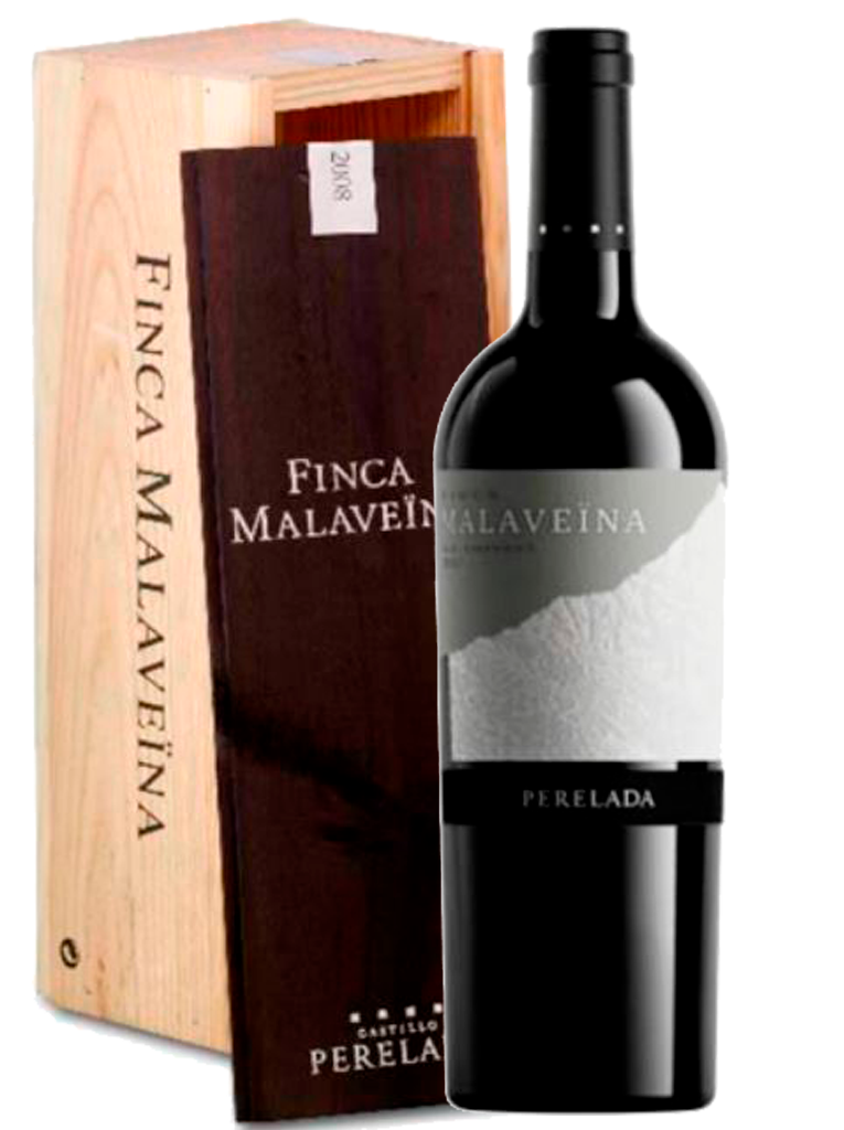 Perelada Finca Malaveïna Magnum