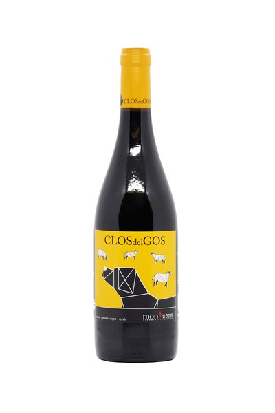 Clos del Gos Negre