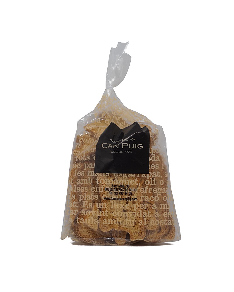 Can Puig Torradetes Fines