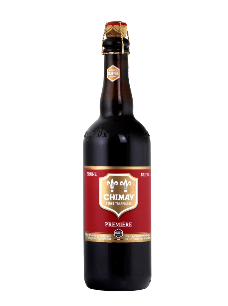 Chimay Roja Brune 75cl