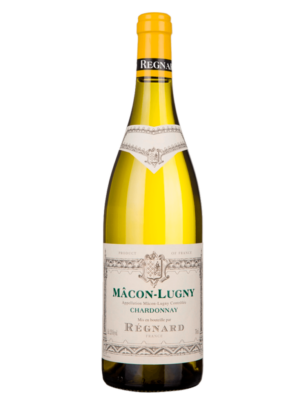Gran Régnard Mâcon – Lugny Chardonnay